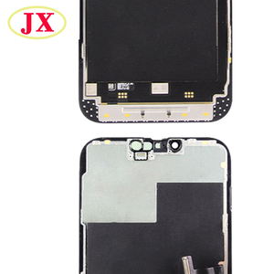 OEM thay thế màn hình hiển thị cảm ứng cho <span class=keywords><strong>iPhone</strong></span> 14/12 Pro Max XS Max 13/14 Pro Max chất lượng tối đa LCD nóng bán điện thoại lắp ráp - Product Image 6