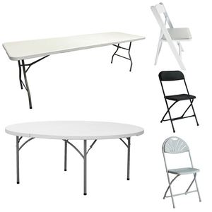 Silla conjunto pinzas reloj rollo de tela con elástico cubierta fiesta ribete Trim de plástico Base de <span class=keywords><strong>mesa</strong></span> de - Product Image 4