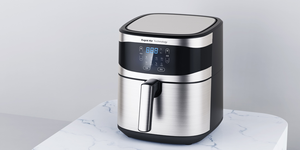 Eytronic Deep Air Fryer Factory Price Healthy Digital 8L With New Touch Screen Smart Air Fryer Smart Air Fryer - Product Image 2