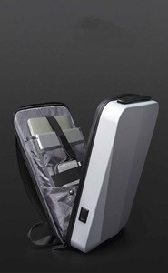 <span class=keywords><strong>Zaino</strong></span> per Laptop da 17.3 pollici antifurto per uomo <span class=keywords><strong>zaino</strong></span> rigido per <span class=keywords><strong>PC</strong></span> <span class=keywords><strong>zaino</strong></span> per Notebook USB zaini impermeabili borse da viaggio per uomo - Product Image 4