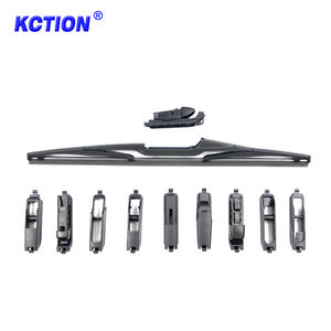 Escobilla de limpiaparabrisas trasera multifunción para coche, accesorios de Exterior, venta al por mayor - Product Image 6