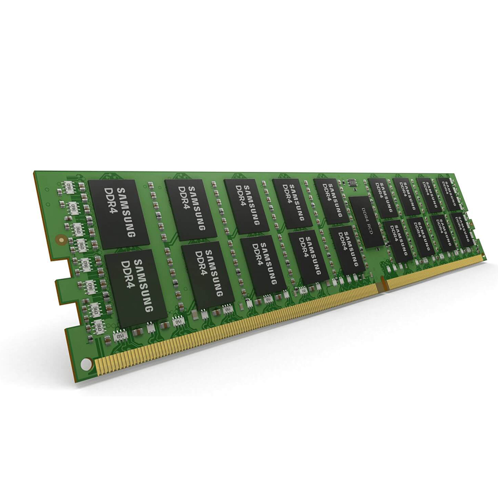 Samsung M321R8GA0BB0-CQKZJ 64GB DDR5 4800mbps Memory Module