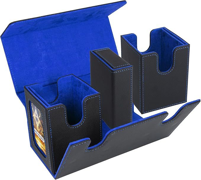 T321 plaid noir et bleu