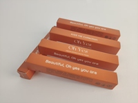 Stylo Blanchissant pour les Dents à Force Maximale, Personnalisable avec Votre Marque OEM, Boîtes et Pochettes avec Impression Personnalisée en Relief pour Soins Personnels