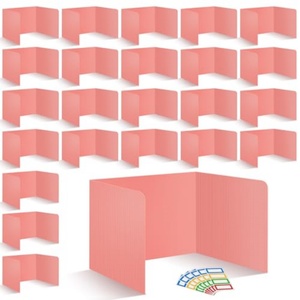 Divisor de Escritorio Estándar de PP, Servicios de Corte y Moldeo Personalizados - Product Image 1