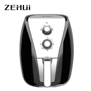 Customized zucchelli oven zokop 6.8qt capacity air fryer zhengzhou bless frying machinery Chips