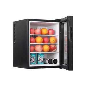 Mini <span class=keywords><strong>nevera</strong></span> <span class=keywords><strong>pequeña</strong></span> con puerta personalizada de 40L de la <span class=keywords><strong>mejor</strong></span> calidad para habitación - Product Image 1
