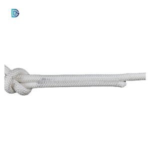 <span class=keywords><strong>Corde</strong></span> UHMWPE <span class=keywords><strong>tressée</strong></span> double 12 brins <span class=keywords><strong>Corde</strong></span> Dyneemas 8mm 10mm 12mm 14mm - Product Image 5