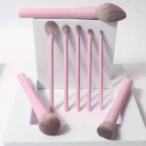 New Arrivals Makeup Brush set Custom Logo Brush Customized Professional brush set cosmetics