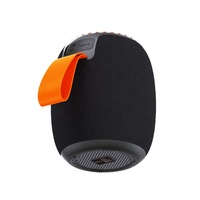 Haut-parleur portable B2B en gros pour usine, 5.3, 1800mAh, sortie 15W, lecture sans fil, lecture carte TF, lumière RGB