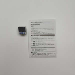 สวิตช์แรงดัน Original-SMC ISE35-N-25-M - Product Image 6