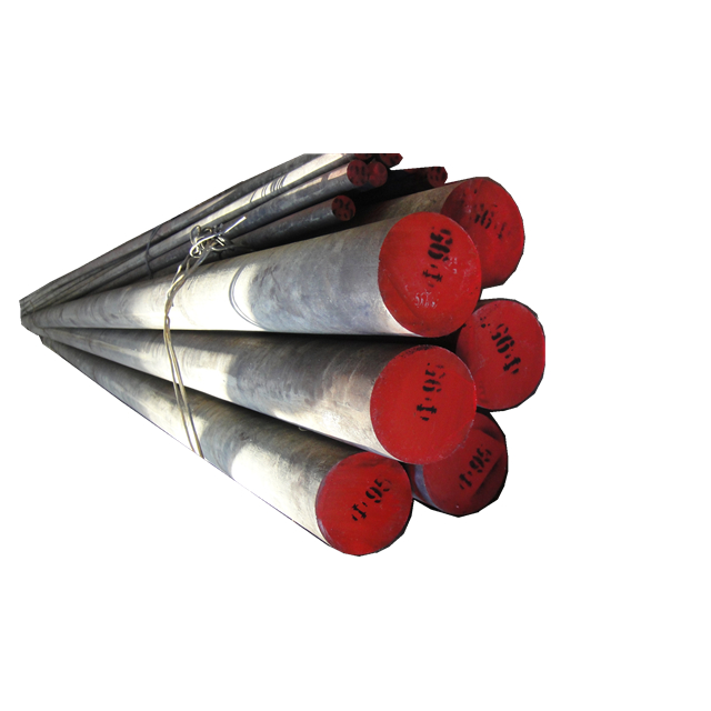 42CrMo4 литой стальной стержень