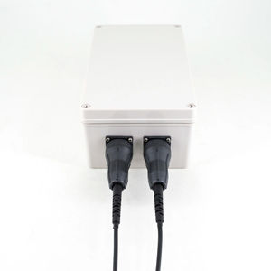 Directo de fábrica para FTTA IP67 Fullax <span class=keywords><strong>Fiberhub</strong></span> Terminal Box - Product Image 1