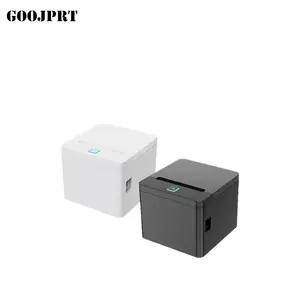 Factory direct sale 80mm wifi bt receipt for iphone / ipad transfer barcode printer thermal