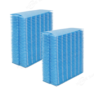 Filtro de Repuesto Hifine Azul para Humidificador Sh HV-FH7, Filtro de Humidificación de Papel de Alta Eficiencia y Absorbente - Product Image 2