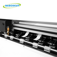 Servomoteur pour feuille d'alimentation automatique, tissu découpé, traceur de découpe d'étiquettes