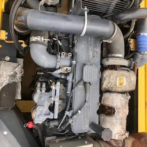 Used Komatsu PC360 <b>Excavator</b> in Dubai 36 Ton Crawler Type with Low Working Hours Engine As Core Component - Product Image 6