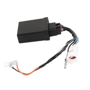 Encendedor de Motocicleta Yamaha TTR125 5HP, Sistema de Encendido de Plástico y Bobina 85540-00-00 Tipo Interruptor de Encendido - Product Image 2