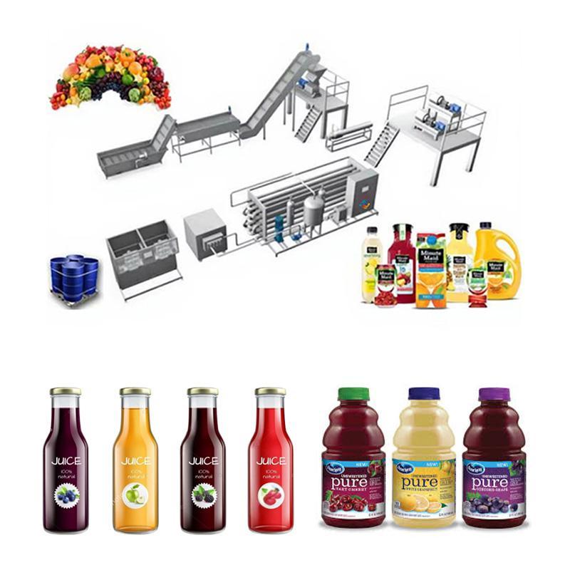 Factory Price the Whole Industrialized Customized
