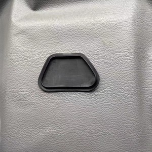 Huo Ying Fender Liner <b>Plug</b> Plastic For Volkswagen Touareg Wheel Dust Shield <b>Replacement</b> Part - Product Image 1