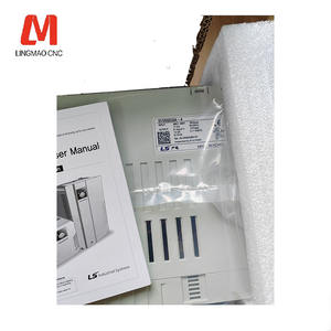 Korea Ls Originele Nieuwe Omvormer SV055iG5A-4 - Product Image 3