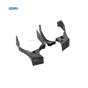 Soporte de faro genuino usado y desmontado para Bentley Mulsanne, piezas de repuesto de soporte de faro OE 3Y0805074 3Y0805073. - Product Image 1