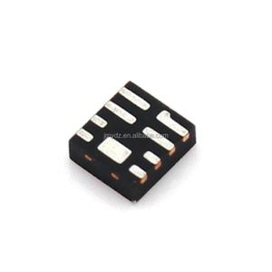 Circuitos integrados EMI2121MTTAG C2 WDFN8 CMC 100MA 2LN SMD ESD - Product Image 3