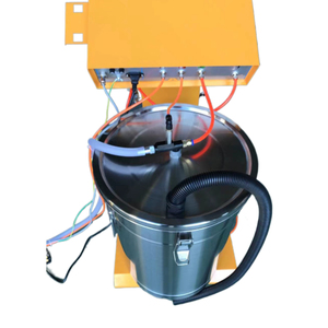 เครื่องพ่นเคลือบผงด้วยไฟฟ้าสถิต - Product Image 3
