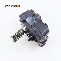 Tête de rotor de pompe à injection de carburant W9 129907-51741 pour moteur 4TNV106