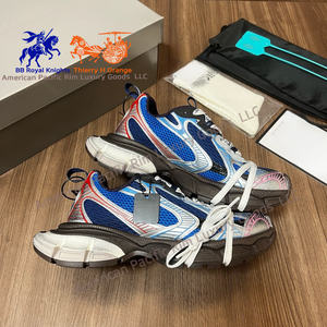 Zapatillas Deportivas de Mujer de Alta Calidad, Talla 3XL, Malla de Poliuretano, Nuevos Estilos, Zapatillas Casuales para Correr y Caminar - Product Image 1