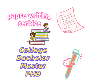 Servicio de Ajuste de Formato Estándar y Edición de Referencias para Todo Tipo de Trabajos Académicos, Servicio Confiable - Product Image 2