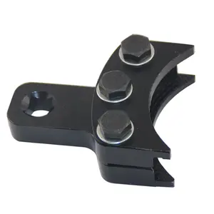 Outil de réparation de verrouillage d'arbre à cames automobile Ensemble d'outils de synchronisation de moteur pour vag 2.5 / 4.9D /TD <span class=keywords><strong>IPD</strong></span> en touareg & phaeton - Product Image 5