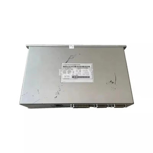 Unité de commande de moteur à double axe CMnt2702N0N04000NNYY en bon état - Product Image 1