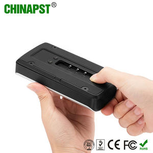 รักษาความปลอดภัยบ้านวิดีโออินเตอร์คอมสองทางเสียง TuyaSmart พลังงานต่ำ WiFi HD ออดด้วยกล้อง PST-DV-114 - Product Image 5