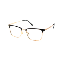 Fonex — lunettes de verres optiques, accessoire de mode, vente en gros, haute qualité, en stock, nouvelle collection en chine