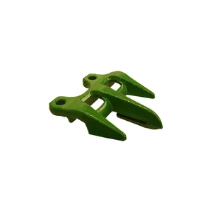 High Quality H213507 Combine Harvester Sickle Guard Agricultural Machinery Parts Knife Guard for agricultural