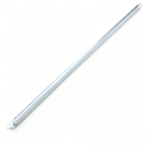 Ampoules fluorescentes de remplacement en aluminium, tubes LED T8 de 4 pieds, 24W, 5000K, lumière du jour, 48 pouces, 1200mm, <span class=keywords><strong>120cm</strong></span> - Product Image 1