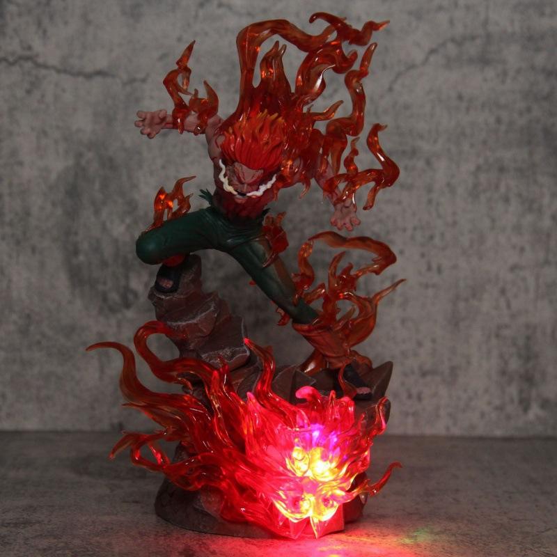 Ten years of endure night kai-glow-25cm