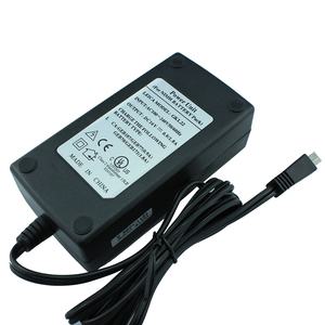 เครื่องชาร์จ GKL22 สำหรับ GEB70/GEB77/GEB187/GEB171 แบตเตอรี่สำรองแบบ 5 พิน อุปกรณ์เสริมสำหรับเครื่องมือสำรวจ - Product Image 3