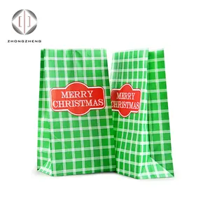 China Suppliers Cheap Recycle Kraft Gift Paper Bags Manufacturing Machines Prices