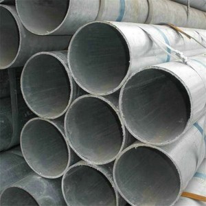 <span class=keywords><strong>DN</strong></span> 100 ống thép mạ kẽm dn200 ống thép mạ kẽm hàn thép mạ kẽm ống tròn - Product Image 3