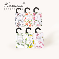 Sachet de luxe personnalisé 12g, marque privée, sac en papier, hôtel, maison, tiroir de chambre, placard, voiture