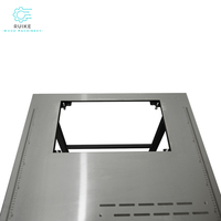 WANJIA WJ108 Scie à table multifonctionnelle pour le travail du bois Scie à panneaux horizontale avec moteur à noyau Machine de découpe du bois coulissante