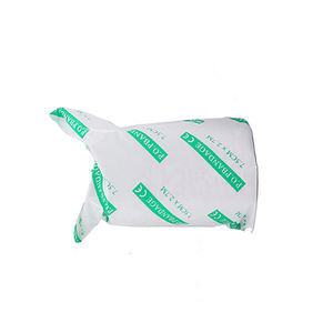 <span class=keywords><strong>Pansement</strong></span> en plâtre de Paris flexible en coton et gaze de qualité médicale certifié CE/ISO - Product Image 1