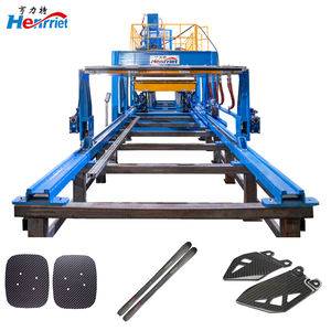 Máquina Laminadora Semiautomática de Doble Estación Deslizante con <span class=keywords><strong>Prensa</strong></span> Caliente <span class=keywords><strong>para</strong></span> Paneles de Carrocería de Fibra de Carbono y Tableros Compuestos Recubiertos de <span class=keywords><strong>Melamina</strong></span> - Product Image 3