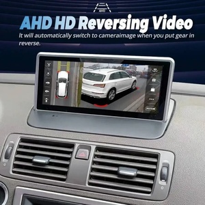 256GB Android 15 Car Radio VOLVO C30/S40/C70 2004-2012 8.8" QLED Touch Screen Dashboard Multimedia <b>Navigation</b> <b>GPS</b> CarPlay 2DIN - Product Image 4
