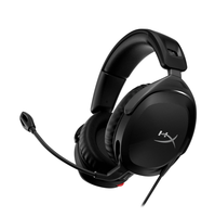 Headset Gaming HyperX Cloud Stinger 2 DTS Spatial Audio Over Ear untuk PC PS5 PS4, Supplier Grosir