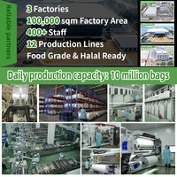 Produits fruitiers acclamés, Snack Halal FD Melon Hami en sachet, conception personnalisable, taille réelle du fruit, support de correspondance, faible MOQ, vente en gros