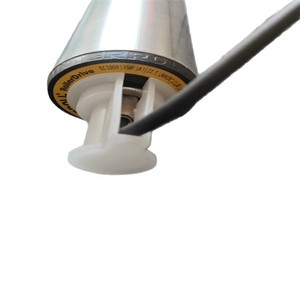 Interroll EC5000 Mikro-Elektroroller ohne Steuerkarte für Förderlogistik - Product Image 5