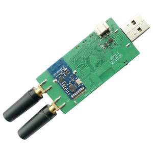 बुराई क्रो RF2 ट्रांसीवर के लिए साइबर-सुरक्षा और उपयोग करता है - Product Image 2